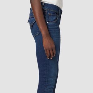 Hudson Collin Flap Skinny Jean 27